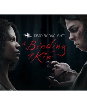 Dead by Daylight - A Binding of Kin Chapter DLC Steam Key GLOBAL